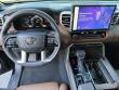 2025 Toyota Tundra 4WD 1794 Edition Pickup
