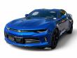 2018 Chevrolet Camaro 1LT Coupe