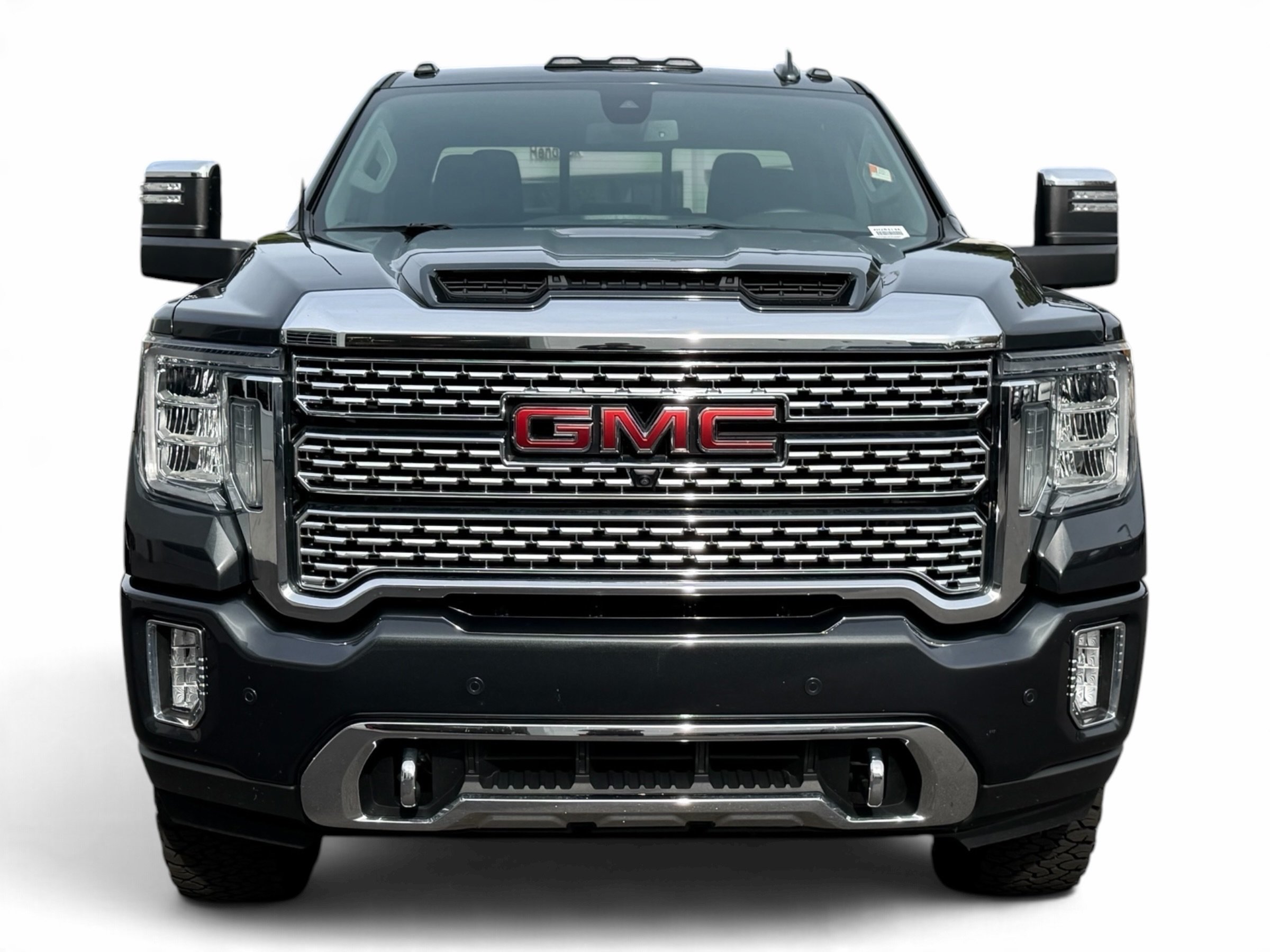 Used 2023 GMC Sierra 2500HD Denali Pickup