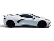 2023 Chevrolet Corvette 2LT Coupe