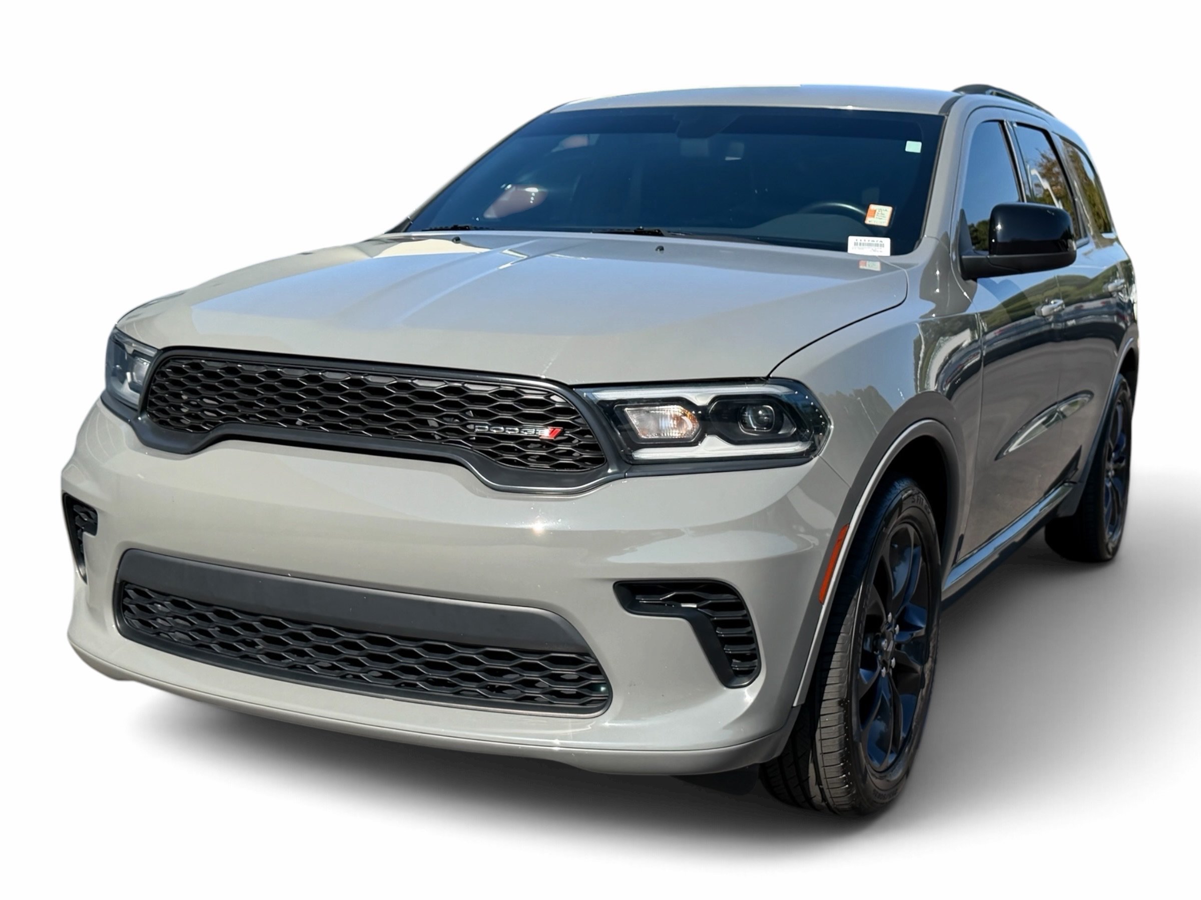 Used 2024 Dodge Durango GT SUV