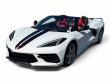 2024 Chevrolet Corvette 2LT Convertible