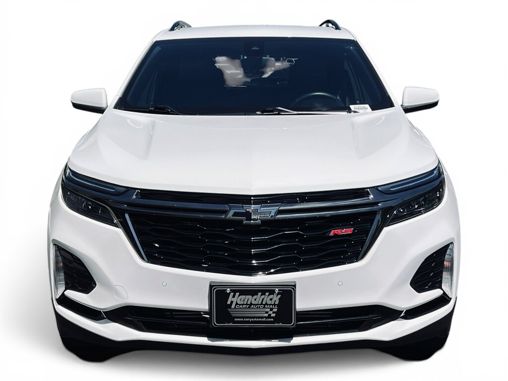 Used 2023 Chevrolet Equinox RS SUV