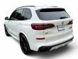 2022 BMW X5 M50i SUV