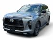2025 INFINITI QX80 AUTOGRAPH SUV
