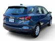 2024 Chevrolet Equinox LS SUV