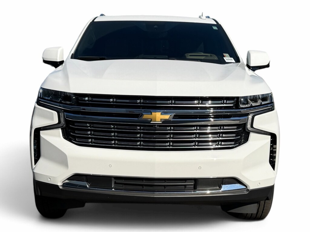 Used 2023 Chevrolet Tahoe Premier SUV