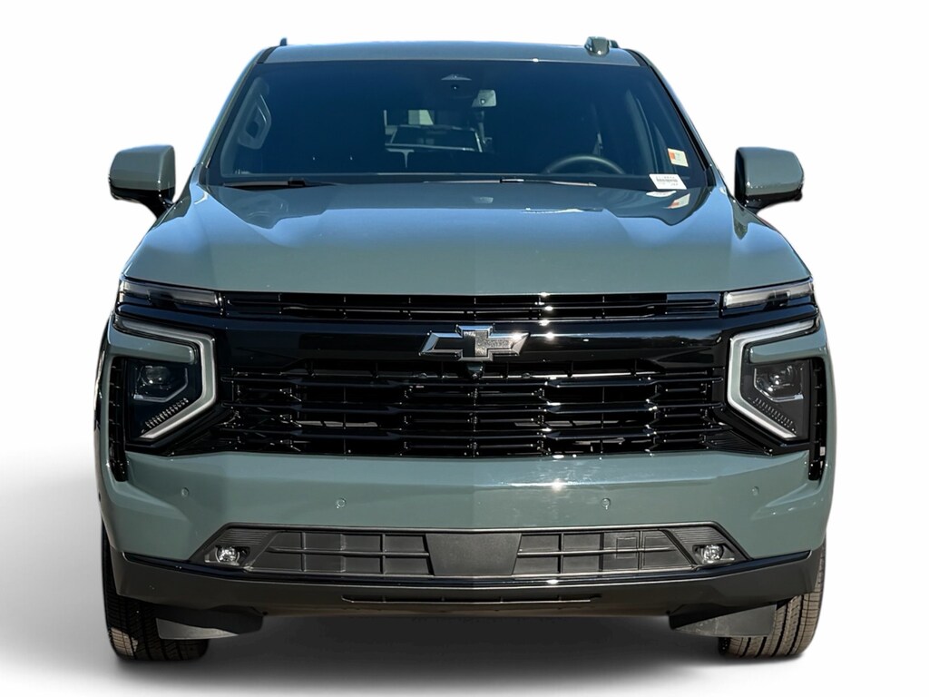 Used 2026 Chevrolet Tahoe RST SUV