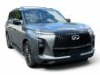 2025 INFINITI QX80 AUTOGRAPH SUV