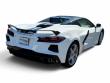 2024 Chevrolet Corvette 2LT Convertible