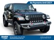  Jeep Wrangler Unlimited