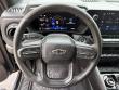 2024 Chevrolet Colorado 4WD Trail Boss Pickup