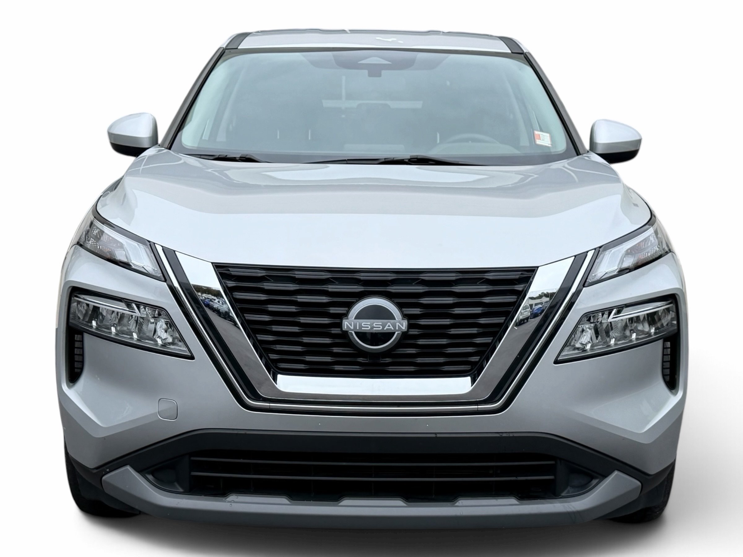 Used 2023 Nissan Rogue SV SUV