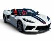 2024 Chevrolet Corvette 2LT Convertible