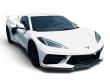 2023 Chevrolet Corvette 2LT Coupe