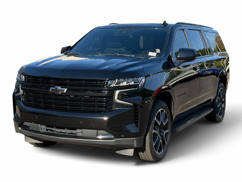 Used 2023 Chevrolet Suburban RST SUV