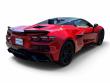 2024 Chevrolet Corvette 3LZ Convertible