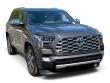 2023 Toyota Sequoia Capstone SUV