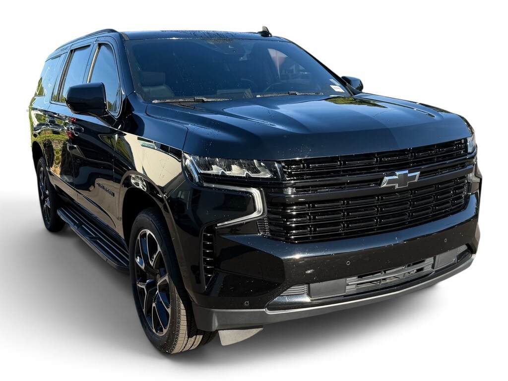 Used 2023 Chevrolet Suburban RST SUV
