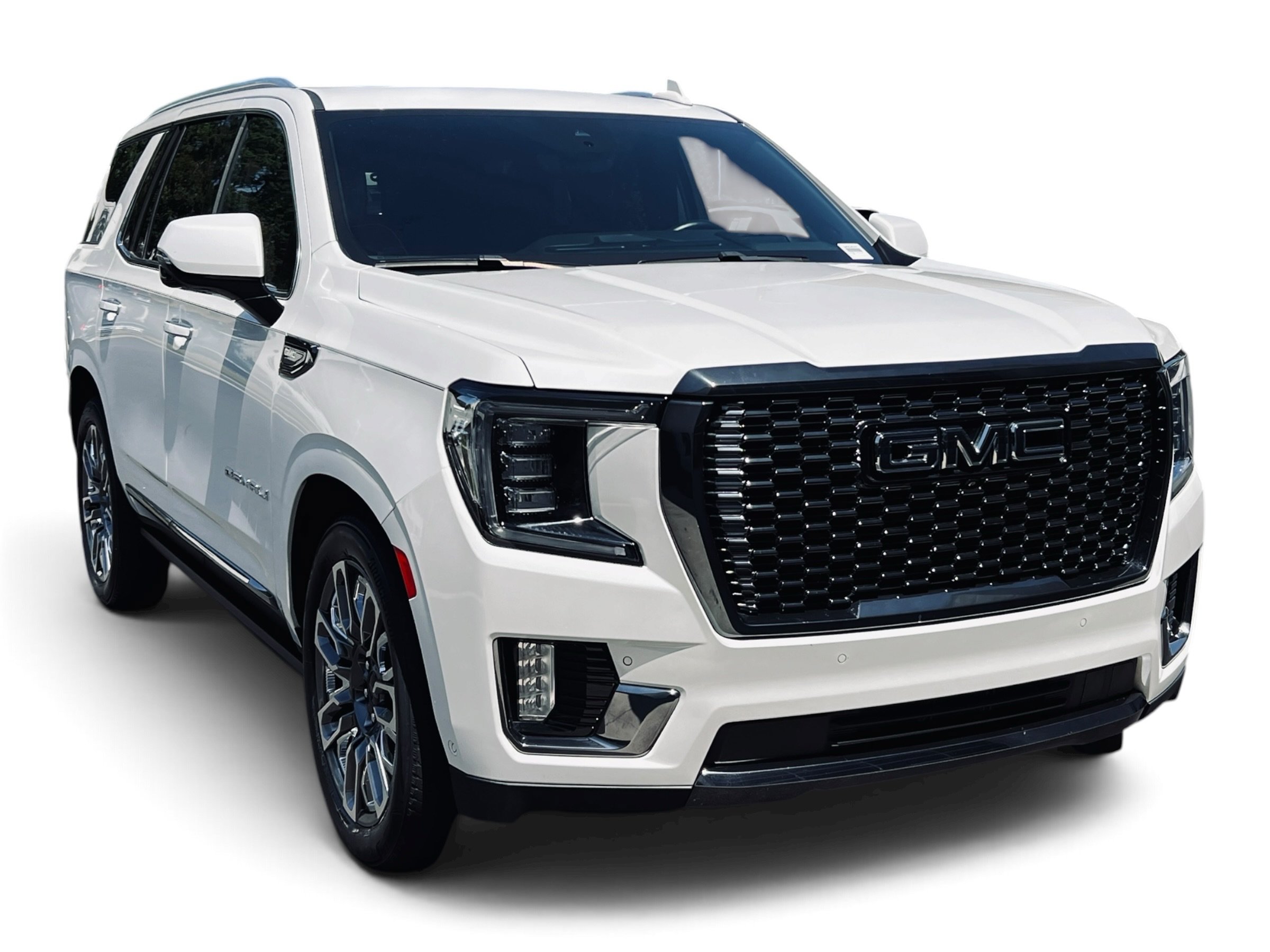 2024 GMC Yukon Denali Ultimate SUV