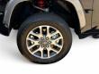 2025 Toyota Tundra 4WD 1794 Edition Pickup