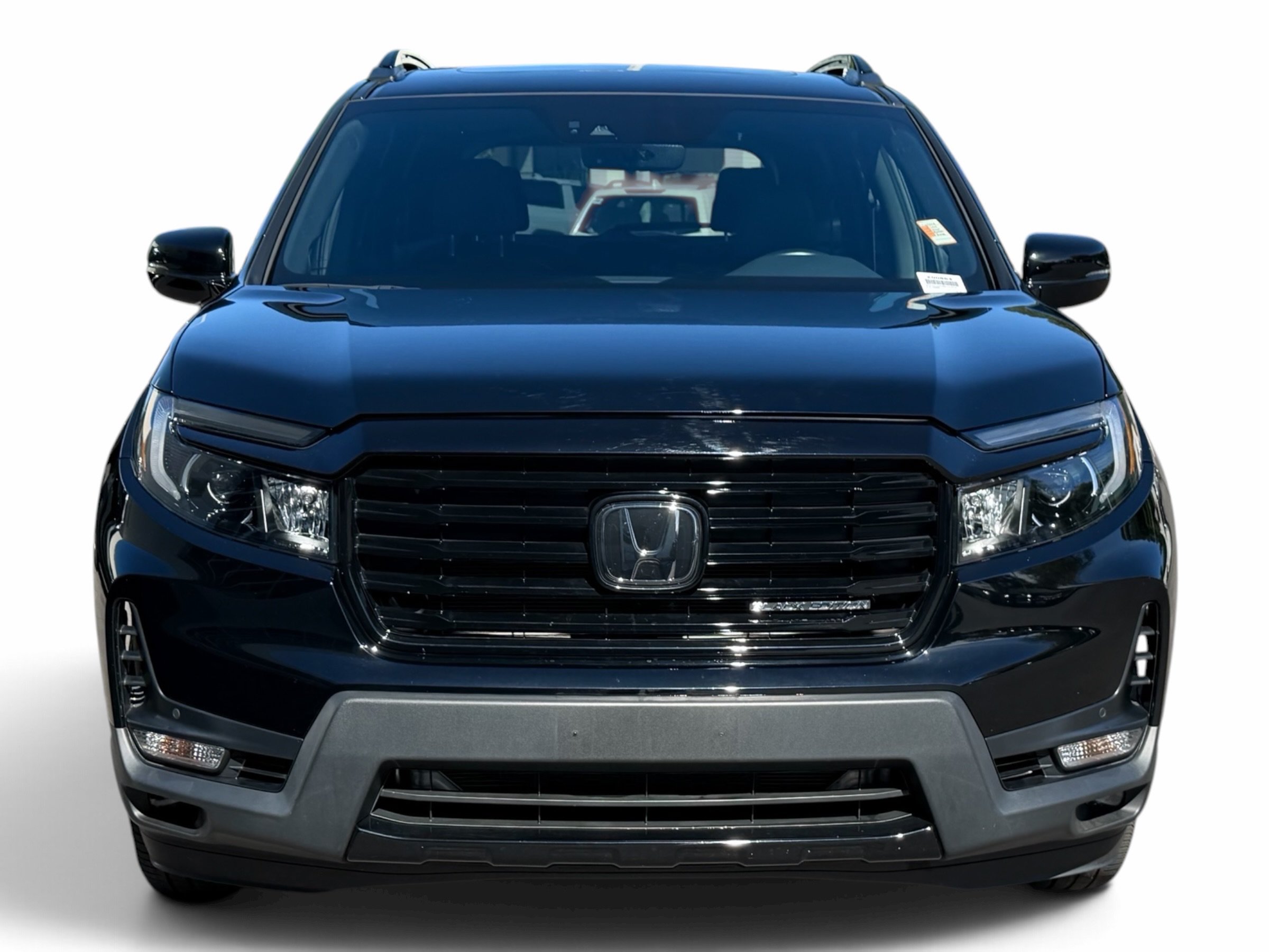 Used 2024 Honda Passport Black Edition SUV