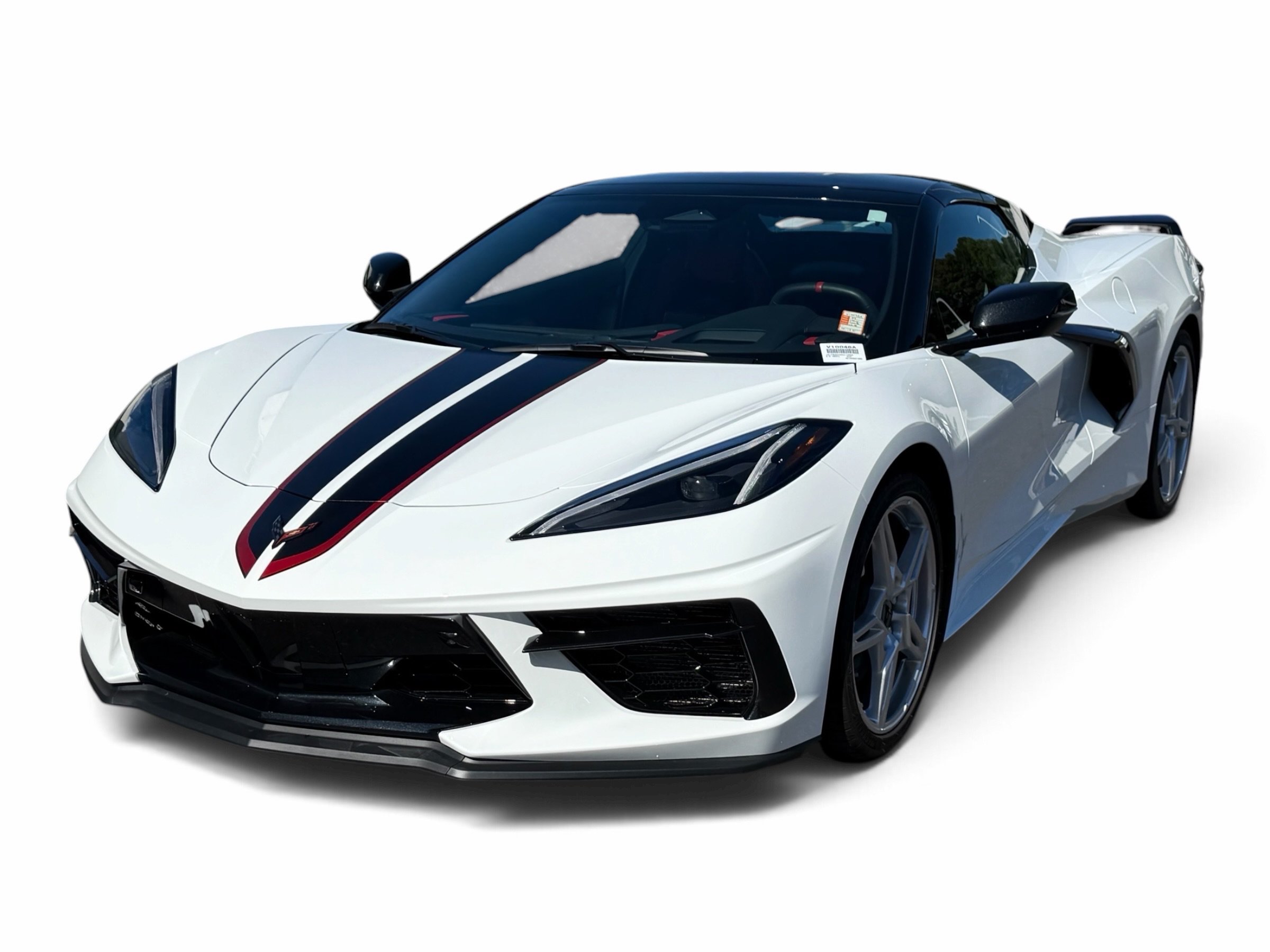 Used 2024 Chevrolet Corvette 2LT Convertible