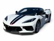 2024 Chevrolet Corvette 2LT Convertible