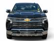 2023 Chevrolet Silverado 1500 LTZ Pickup