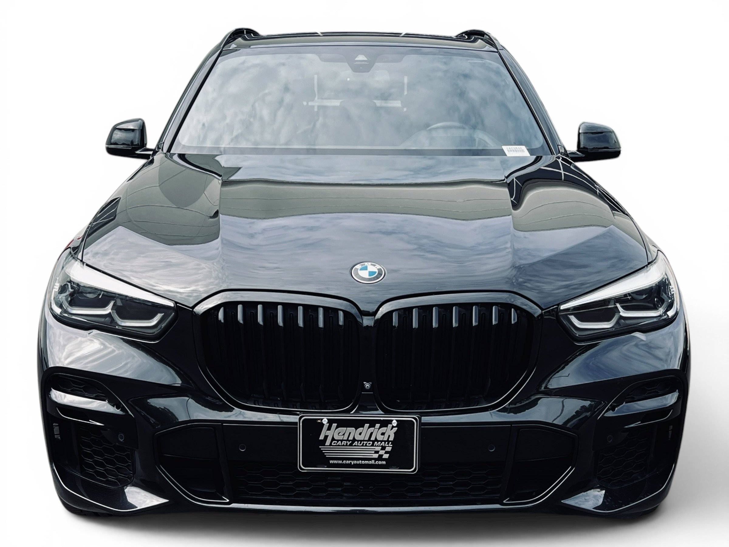 Used 2023 BMW X5 M50i SUV