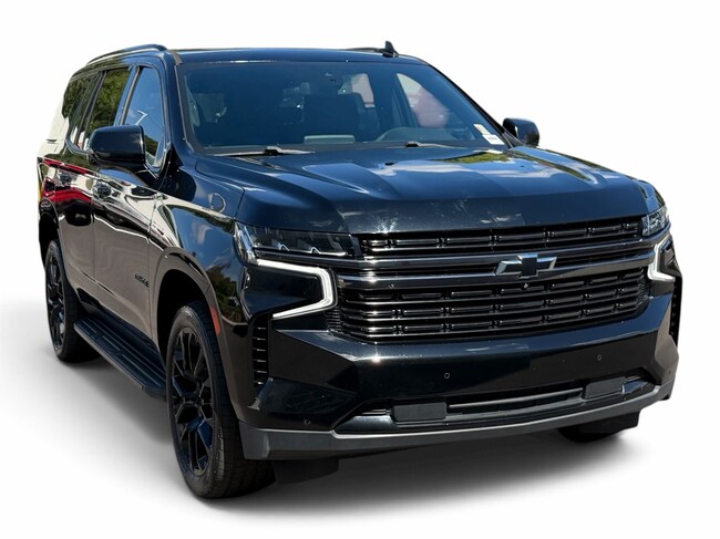 2022 Chevrolet Tahoe RST SUV