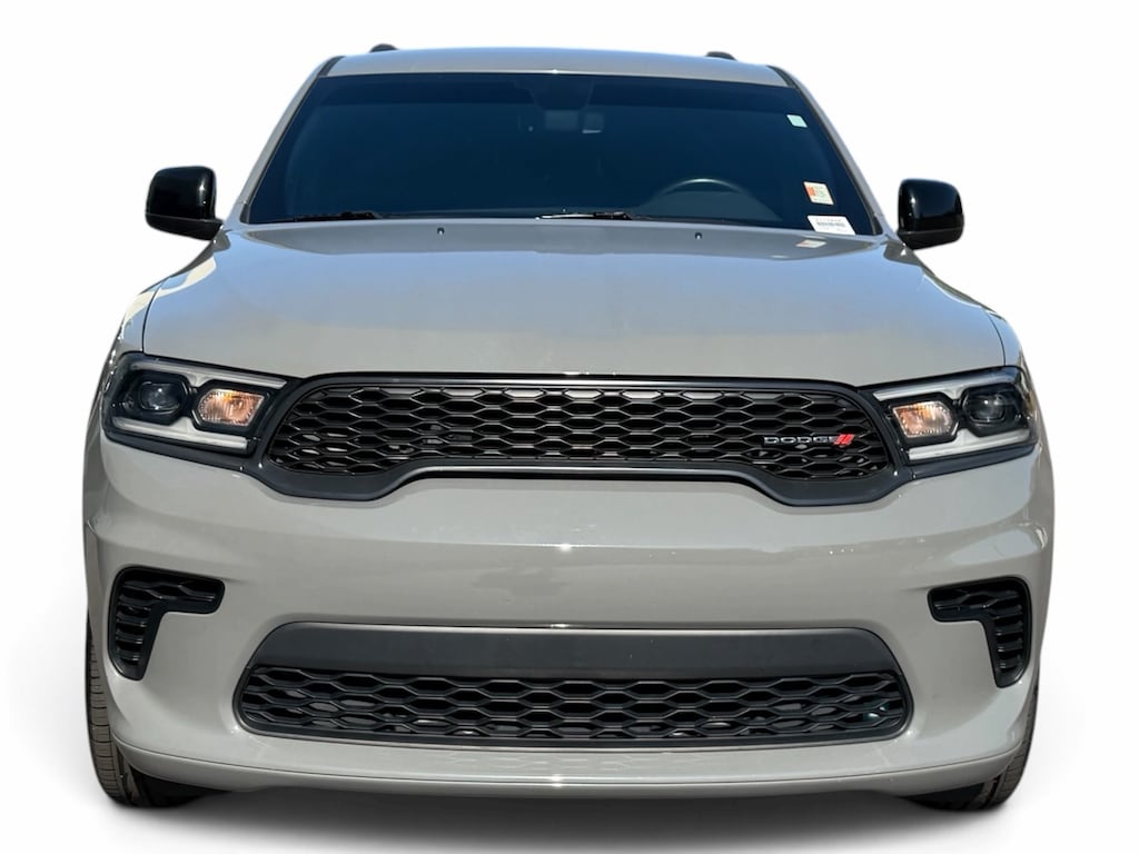Used 2024 Dodge Durango GT SUV