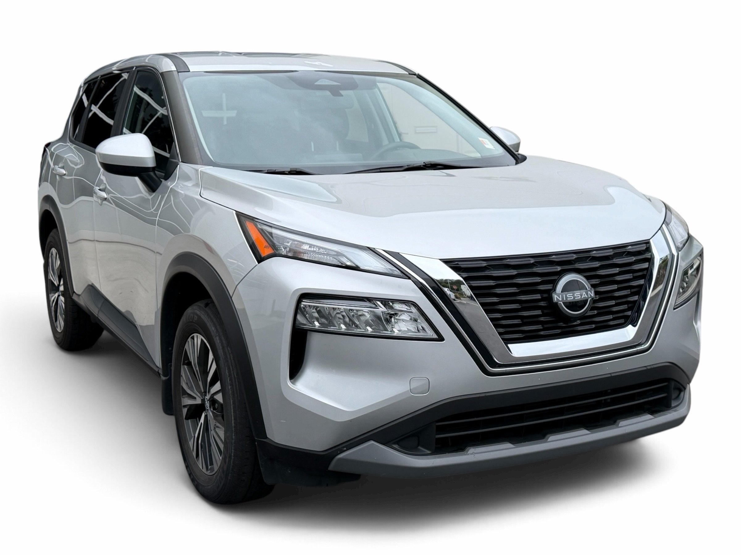 Used 2023 Nissan Rogue SV SUV