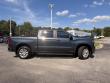 2020 Chevrolet Silverado 1500 Custom Pickup