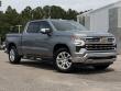 2024 Chevrolet Silverado 1500 LTZ Pickup