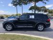 2021 Ford Explorer XLT SUV