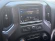 2020 Chevrolet Silverado 1500 Custom Pickup