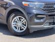 2021 Ford Explorer XLT SUV