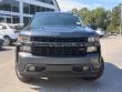 2020 Chevrolet Silverado 1500 Custom Pickup