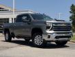 2025 Chevrolet Silverado 2500HD LTZ Pickup