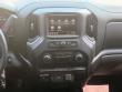 2020 Chevrolet Silverado 1500 Custom Pickup