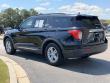 2021 Ford Explorer XLT SUV