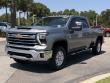 2025 Chevrolet Silverado 2500HD LTZ Pickup
