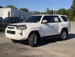2022 Toyota 4Runner SR5 SUV