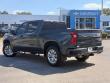 2020 Chevrolet Silverado 1500 Custom Pickup