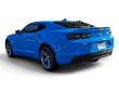 2023 Chevrolet Camaro 3LT Coupe