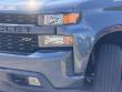 2020 Chevrolet Silverado 1500 Custom Pickup
