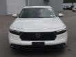 2025 Honda Accord Hybrid Touring Sedan
