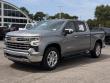 2024 Chevrolet Silverado 1500 LTZ Pickup