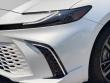 2025 Toyota Camry XSE Sedan